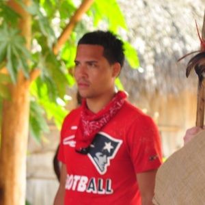 Meet your Posher, Wilson